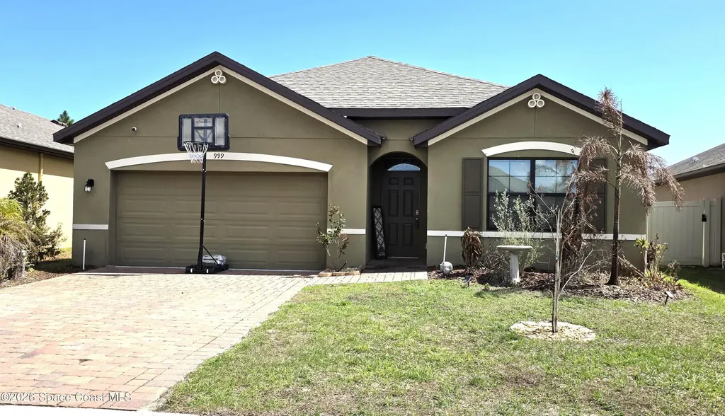 999 Remington Green Drive SE Palm Bay FL 32909