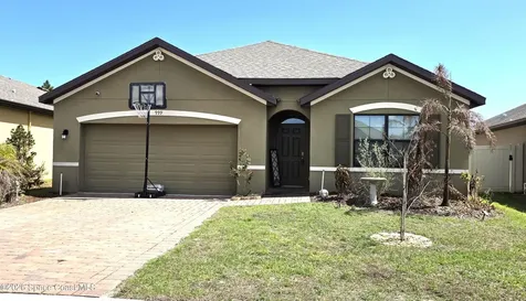 999 Remington Green Drive SE Palm Bay FL 32909