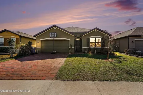 999 Remington Green Drive SE Palm Bay FL 32909