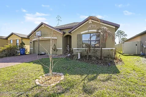 999 Remington Green Drive SE Palm Bay FL 32909