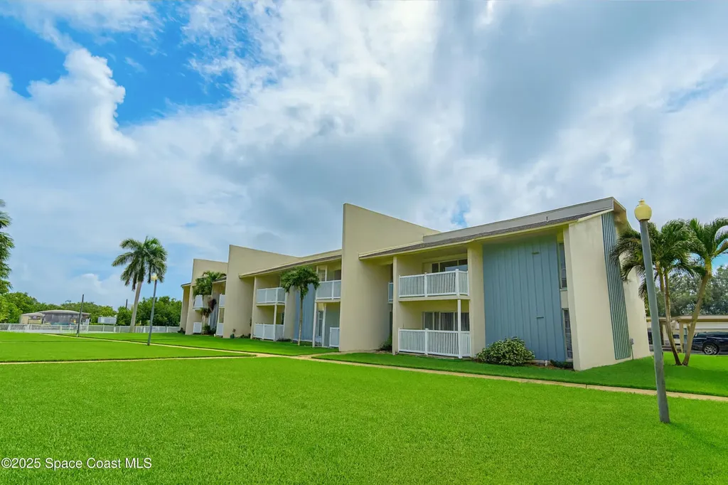250 N Banana River Drive Merritt Island FL 32952