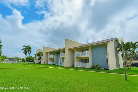 250 N Banana River Drive Merritt Island FL 32952