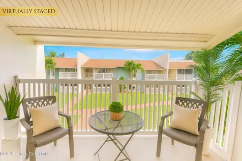 250 N Banana River Drive Merritt Island FL 32952