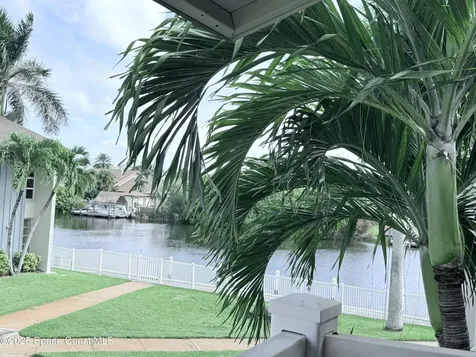 250 N Banana River Drive Merritt Island FL 32952