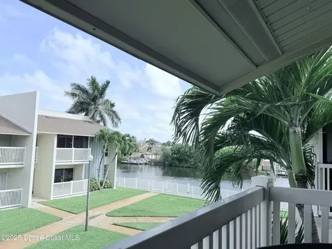 250 N Banana River Drive Merritt Island FL 32952