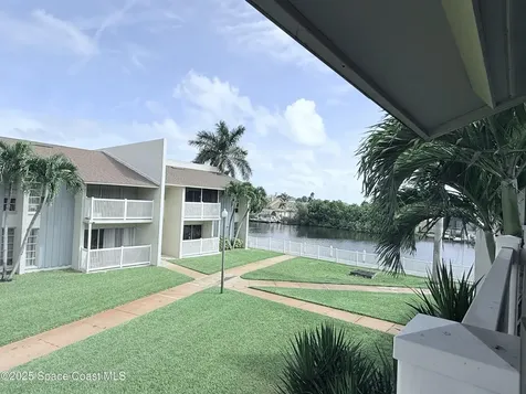 250 N Banana River Drive Merritt Island FL 32952