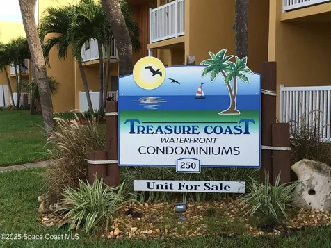 250 N Banana River Drive Merritt Island FL 32952