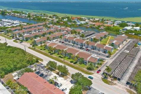 250 N Banana River Drive Merritt Island FL 32952