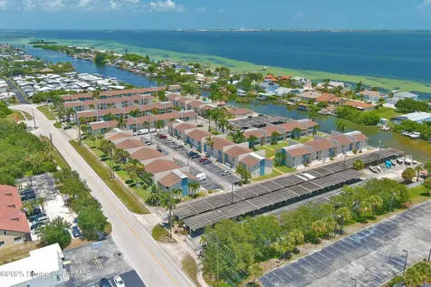 250 N Banana River Drive Merritt Island FL 32952