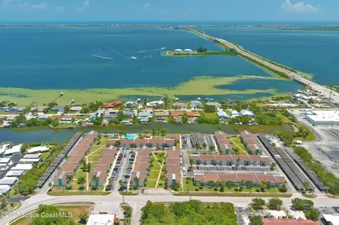 250 N Banana River Drive Merritt Island FL 32952