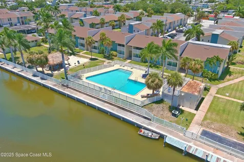 250 N Banana River Drive Merritt Island FL 32952