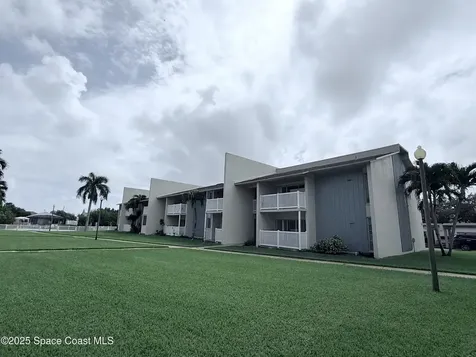 250 N Banana River Drive Merritt Island FL 32952
