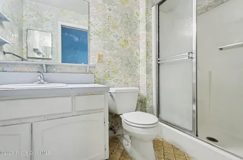 254 Queens Court Satellite Beach FL 32937