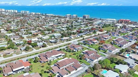 254 Queens Court Satellite Beach FL 32937