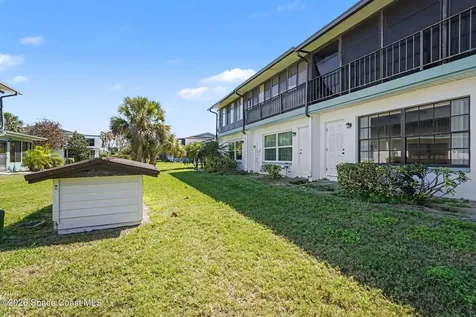 254 Queens Court Satellite Beach FL 32937