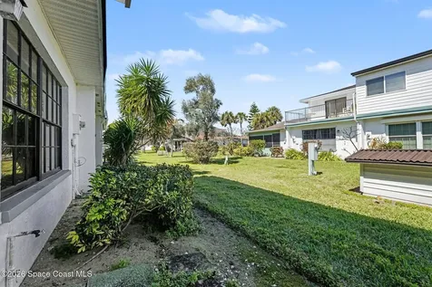 254 Queens Court Satellite Beach FL 32937