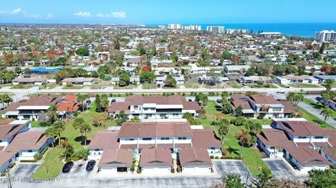 254 Queens Court Satellite Beach FL 32937
