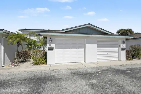 254 Queens Court Satellite Beach FL 32937
