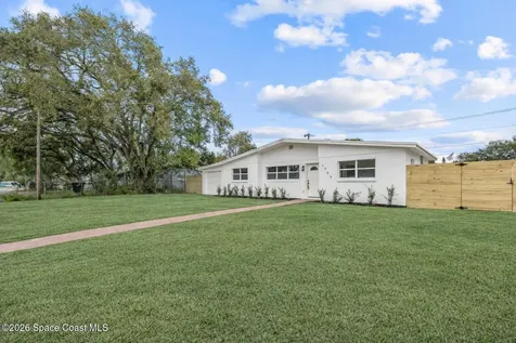 4485 Shaw Avenue Titusville FL 32780