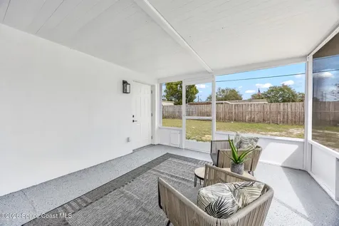 4485 Shaw Avenue Titusville FL 32780