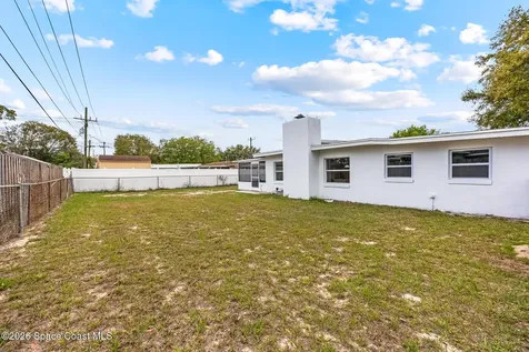 4485 Shaw Avenue Titusville FL 32780