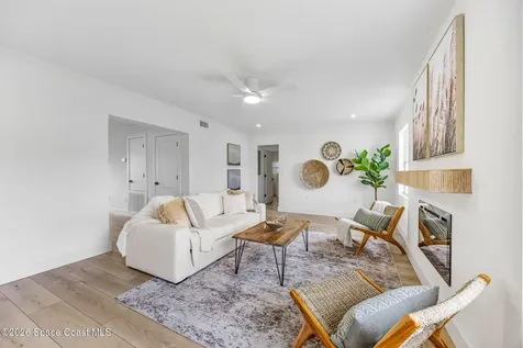 4485 Shaw Avenue Titusville FL 32780