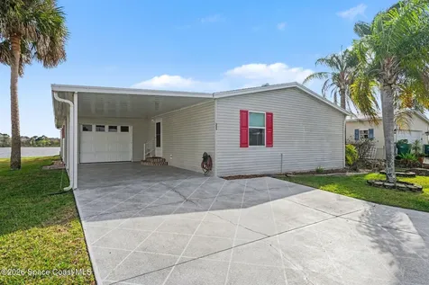 333 Meridian Run Drive Cocoa FL 32926