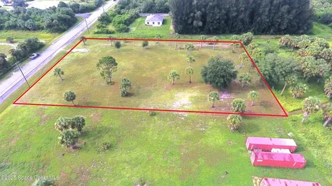 2288 Madden Avenue SW Palm Bay FL 32908