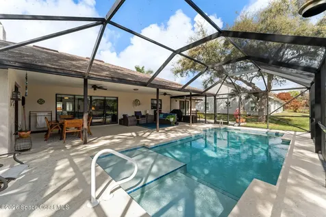 4780 Navaho Trail Merritt Island FL 32953