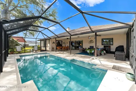 4780 Navaho Trail Merritt Island FL 32953