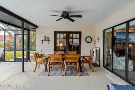 4780 Navaho Trail Merritt Island FL 32953
