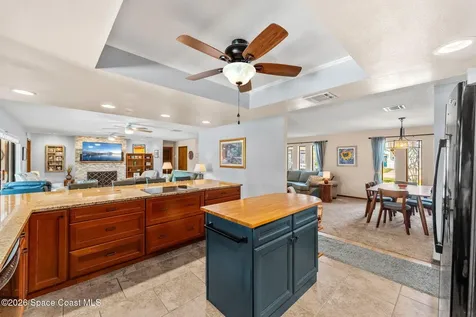 4780 Navaho Trail Merritt Island FL 32953