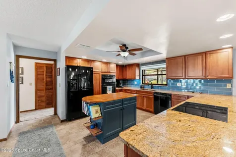 4780 Navaho Trail Merritt Island FL 32953