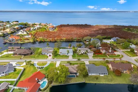 4780 Navaho Trail Merritt Island FL 32953
