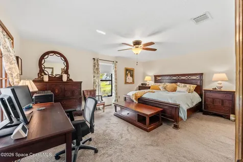 4780 Navaho Trail Merritt Island FL 32953