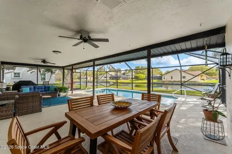 4780 Navaho Trail Merritt Island FL 32953