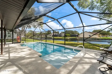 4780 Navaho Trail Merritt Island FL 32953