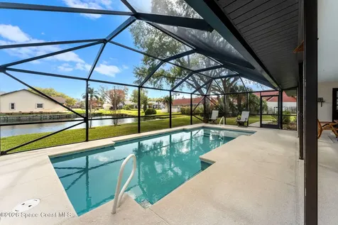 4780 Navaho Trail Merritt Island FL 32953