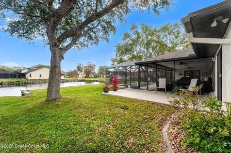 4780 Navaho Trail Merritt Island FL 32953