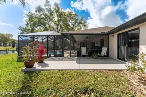 4780 Navaho Trail Merritt Island FL 32953