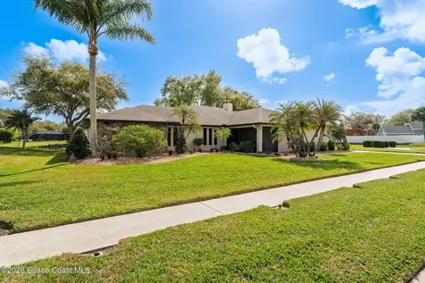 4780 Navaho Trail Merritt Island FL 32953