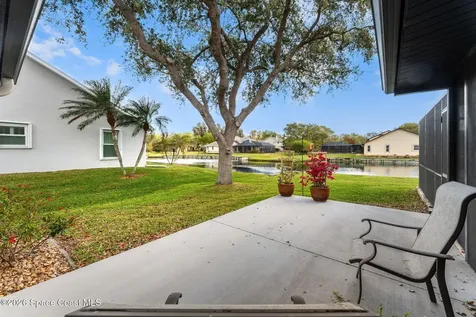 4780 Navaho Trail Merritt Island FL 32953