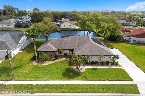 4780 Navaho Trail Merritt Island FL 32953