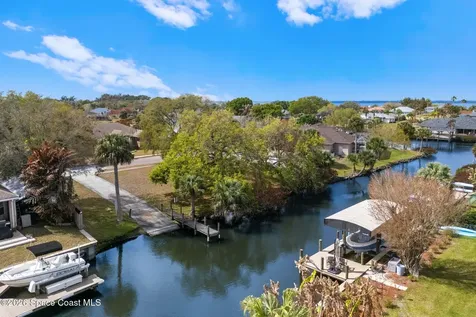 4780 Navaho Trail Merritt Island FL 32953