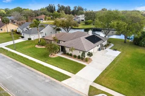 4780 Navaho Trail Merritt Island FL 32953