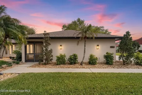 4780 Navaho Trail Merritt Island FL 32953
