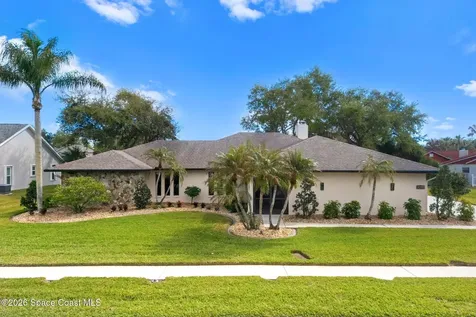 4780 Navaho Trail Merritt Island FL 32953