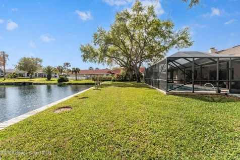 4780 Navaho Trail Merritt Island FL 32953