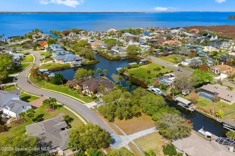 4780 Navaho Trail Merritt Island FL 32953