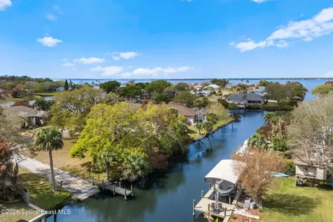 4780 Navaho Trail Merritt Island FL 32953